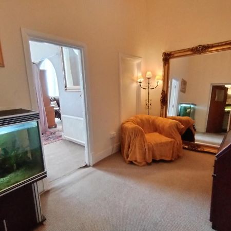 Апартаменты Studio With Parking Next To Port And Cliffs Дувр Экстерьер фото